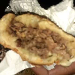 Ribeye Cheese Steak