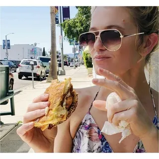 Fried Cod Sandwich
