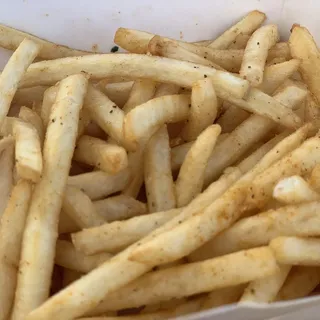 Bistro Cut Fries