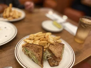 Canter's Deli