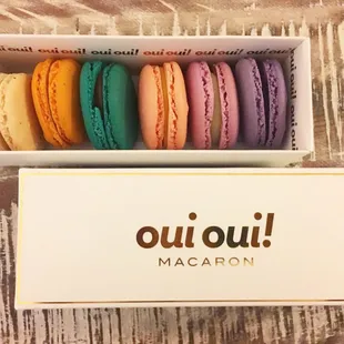 Currant, lavender, Thai tea, orange blossom, earl grey