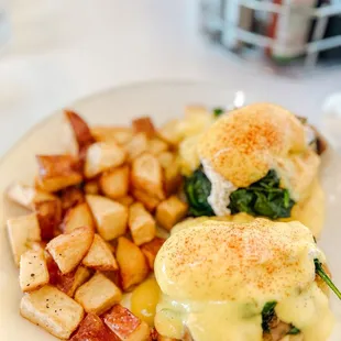 Florentine Benedict