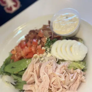 Cobb Salad