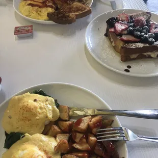Spicy Thai Omelette