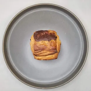 Pain au chocolat