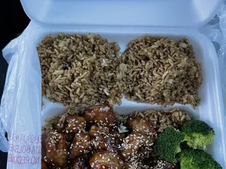 Mimis Chinese Food