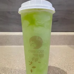drink