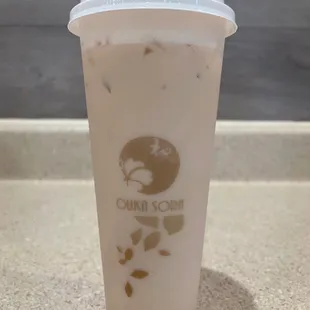 drink