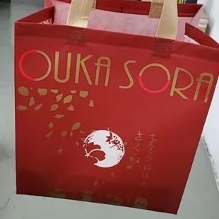 Reusable Bag