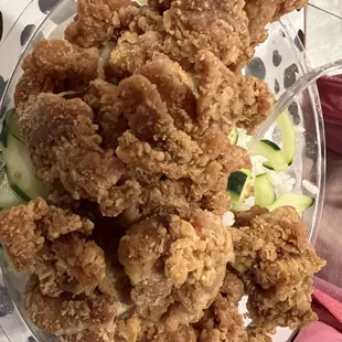 Kids Chicken