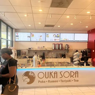 interior, ramen and noodles