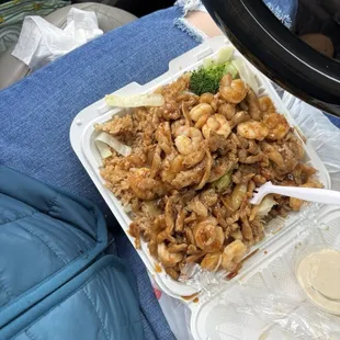 food