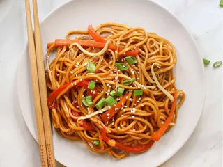 Molly Ramen