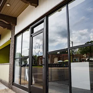 Exterior | Ounce of Hope