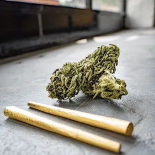 Hemp Flower | Ounce of Hope