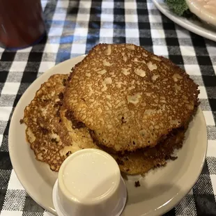 Cornbread