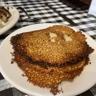 Cornbread