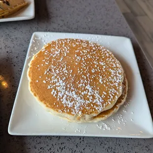 Pancakes