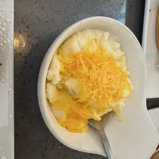 Cheese Grits