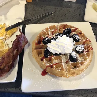 Waffle