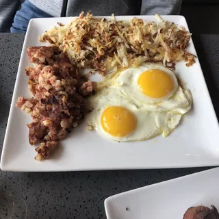 Corned Beef Hash