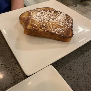 Classic French Toast