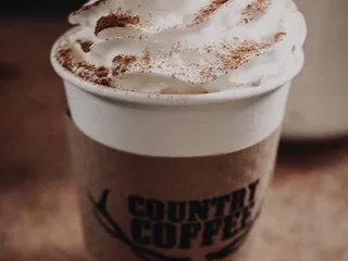 Country Coffee
