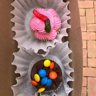 Cupcakes