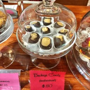 Buckeyes