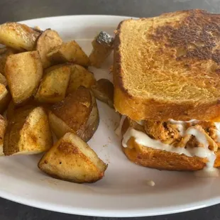 sandwiches, sandwich, food