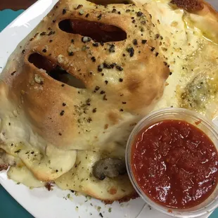 Calzone