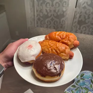 Our Daily Donut