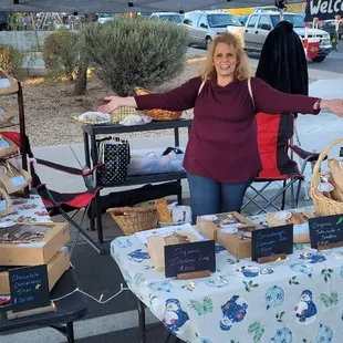 December 2023 Christmas Parade Festival