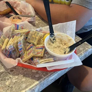 Fish Dip