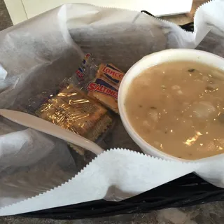 Chowder