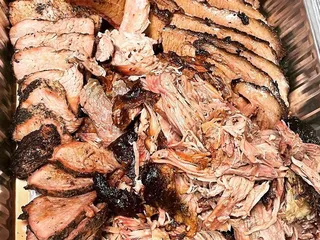 BBQ & Burgers Midtown