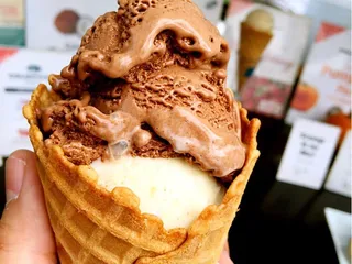 Farmer's Market at HMSA