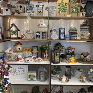 Fresh New Product 2025