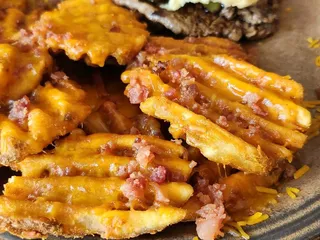 Cherry St Bakeshop & Eatery