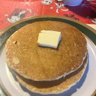 Pancakes