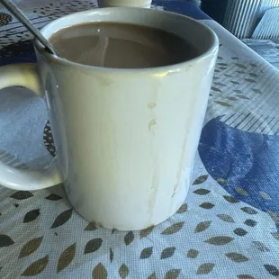 drink, soups and chowder