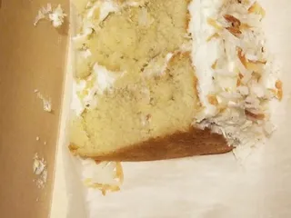 Blue Cotton Bake Shop