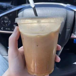 Nitro Cold Brew