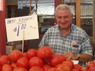 Gaudio and Son Produce