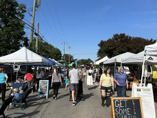 Madeira Farmers Market