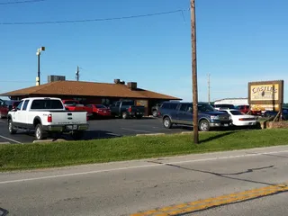 Studebaker's Country Restaurant