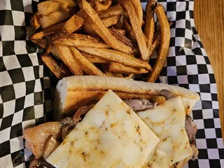 J&M’s Bar & Grill