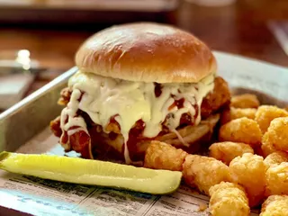 Johnny'Z Pour House