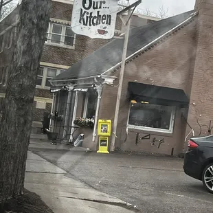 Nice small place