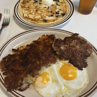 Breakfast Special